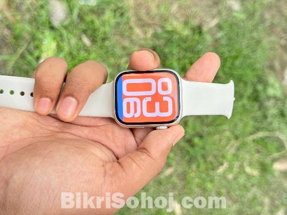 Apple watch 9 45MM GPS+ Cellular